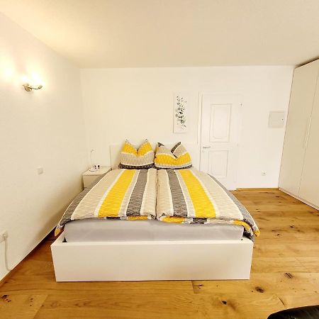Apartment Sonnenschein Дорнбирн Экстерьер фото