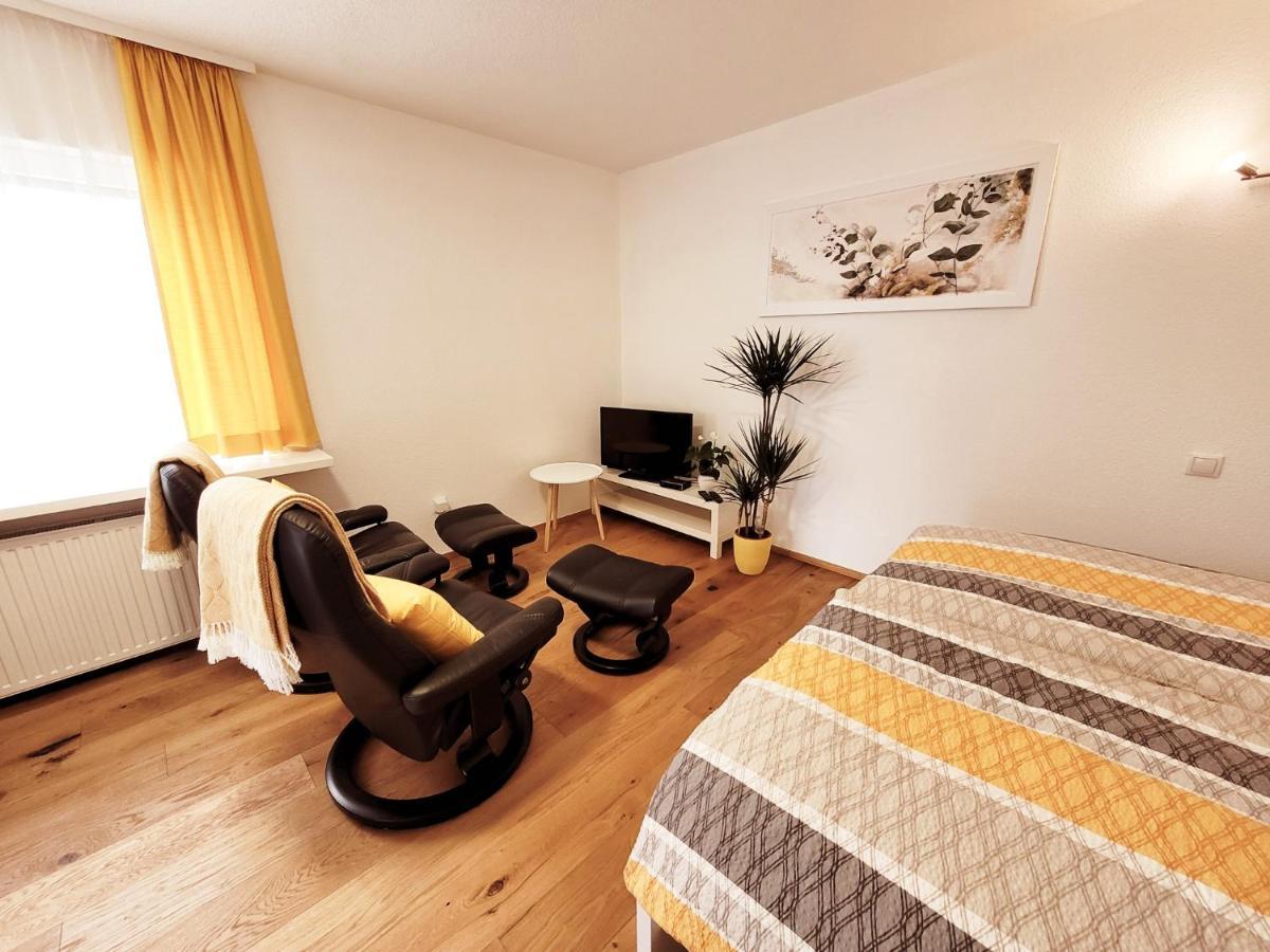 Apartment Sonnenschein Дорнбирн Экстерьер фото